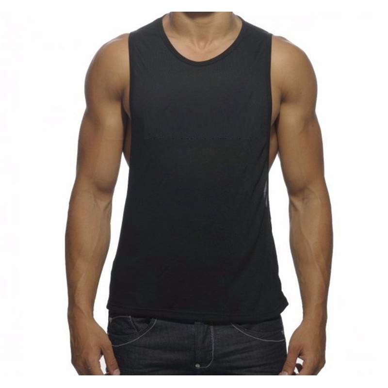 Gym Fitness Tank Tops #011